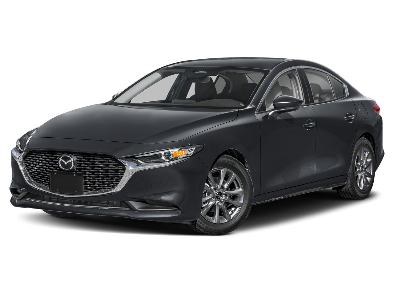 2026 Mazda Mazda3 Sedan